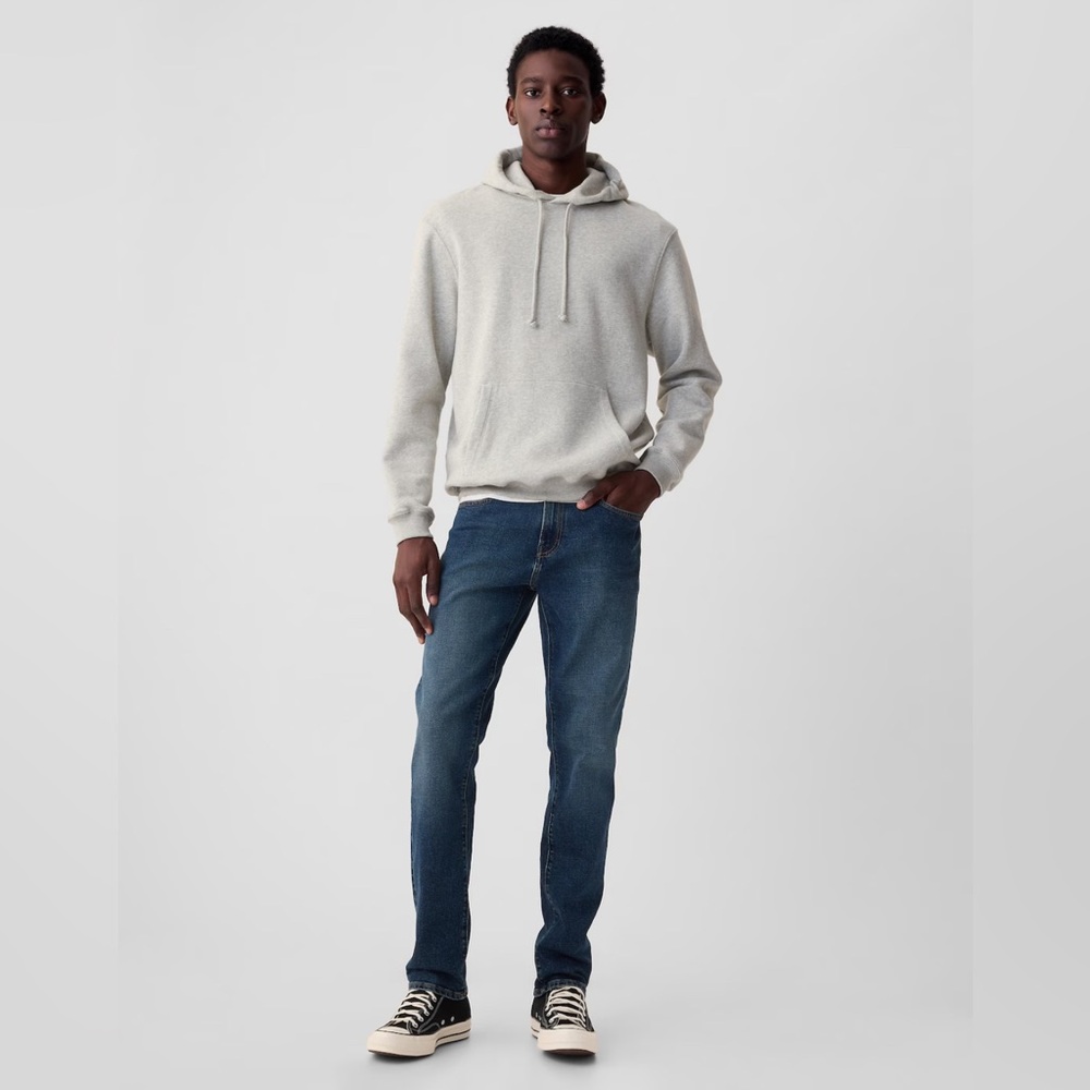 Gap Men’s Rinse Wash Slim Jean 29 | 30